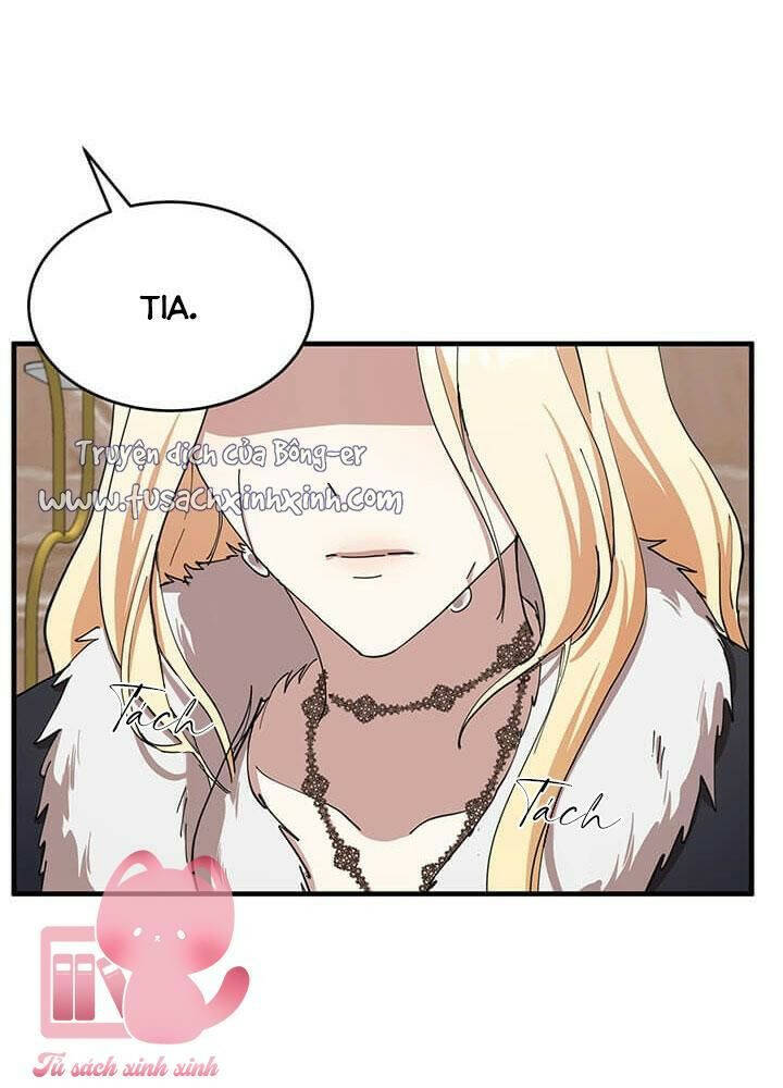 Ác Nữ Trùng Sinh - Chap 72 - Trang 21