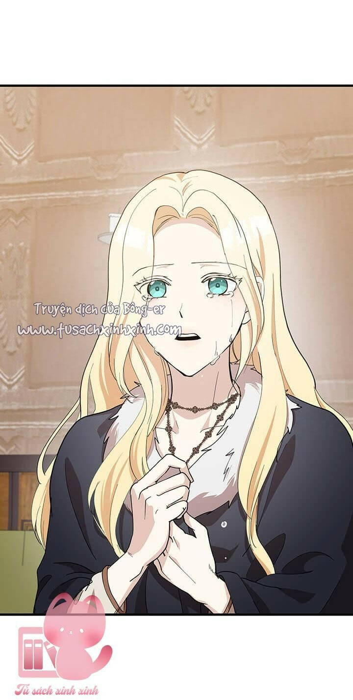 Ác Nữ Trùng Sinh - Chap 72 - Trang 22