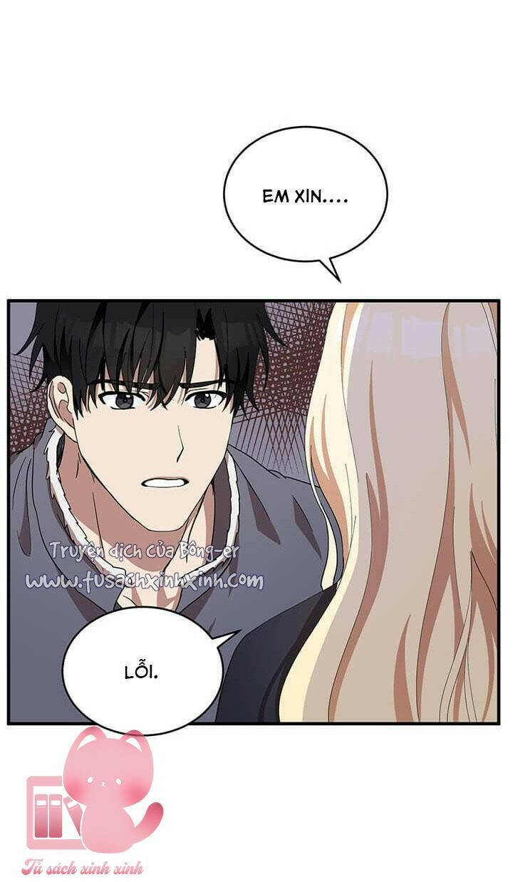 Ác Nữ Trùng Sinh - Chap 72 - Trang 23
