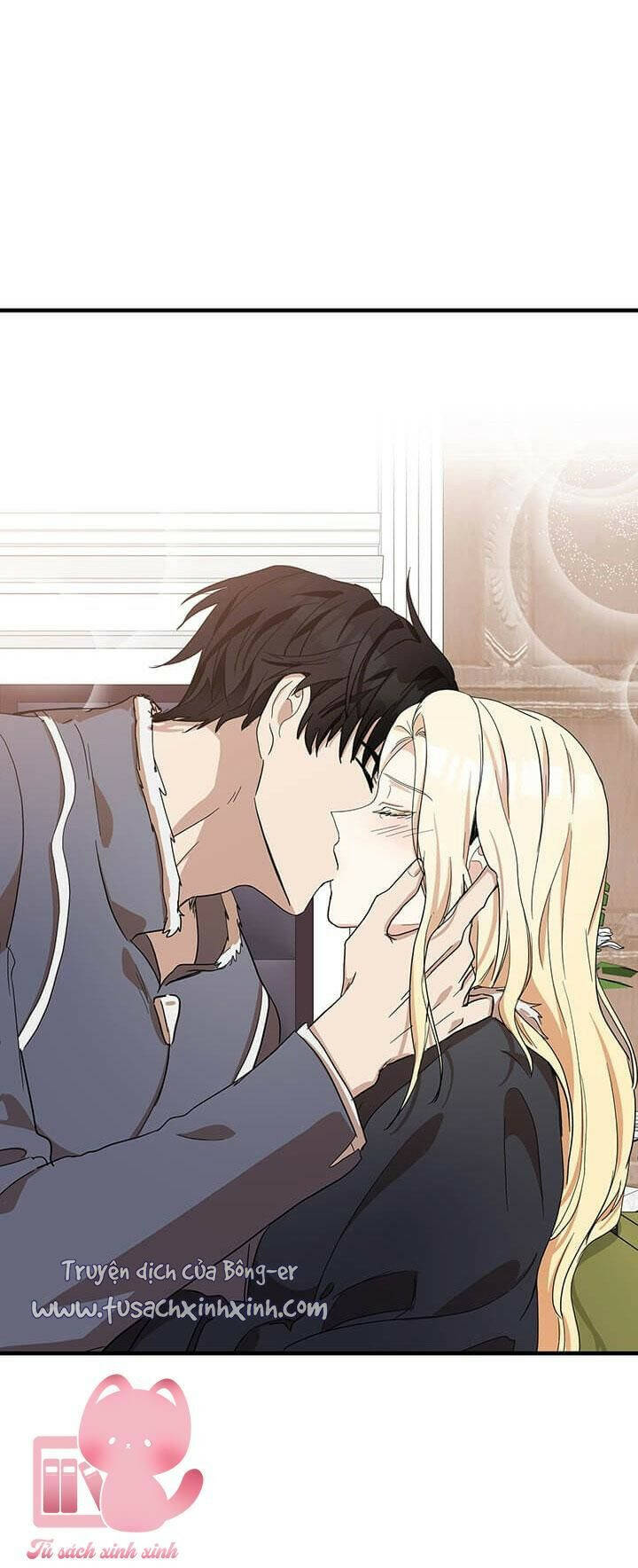 Ác Nữ Trùng Sinh - Chap 72 - Trang 26
