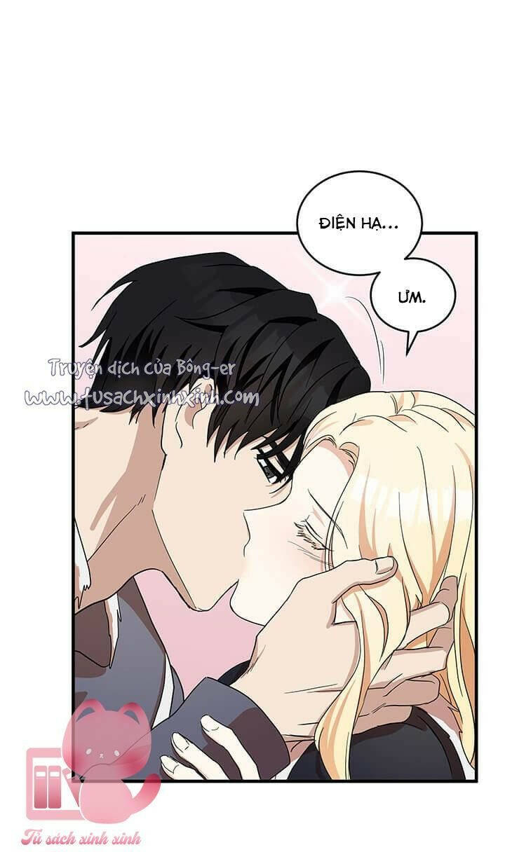 Ác Nữ Trùng Sinh - Chap 72 - Trang 27