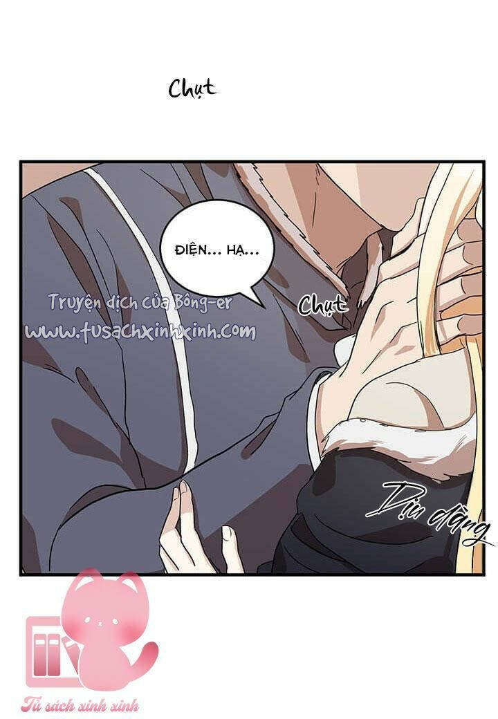 Ác Nữ Trùng Sinh - Chap 72 - Trang 28