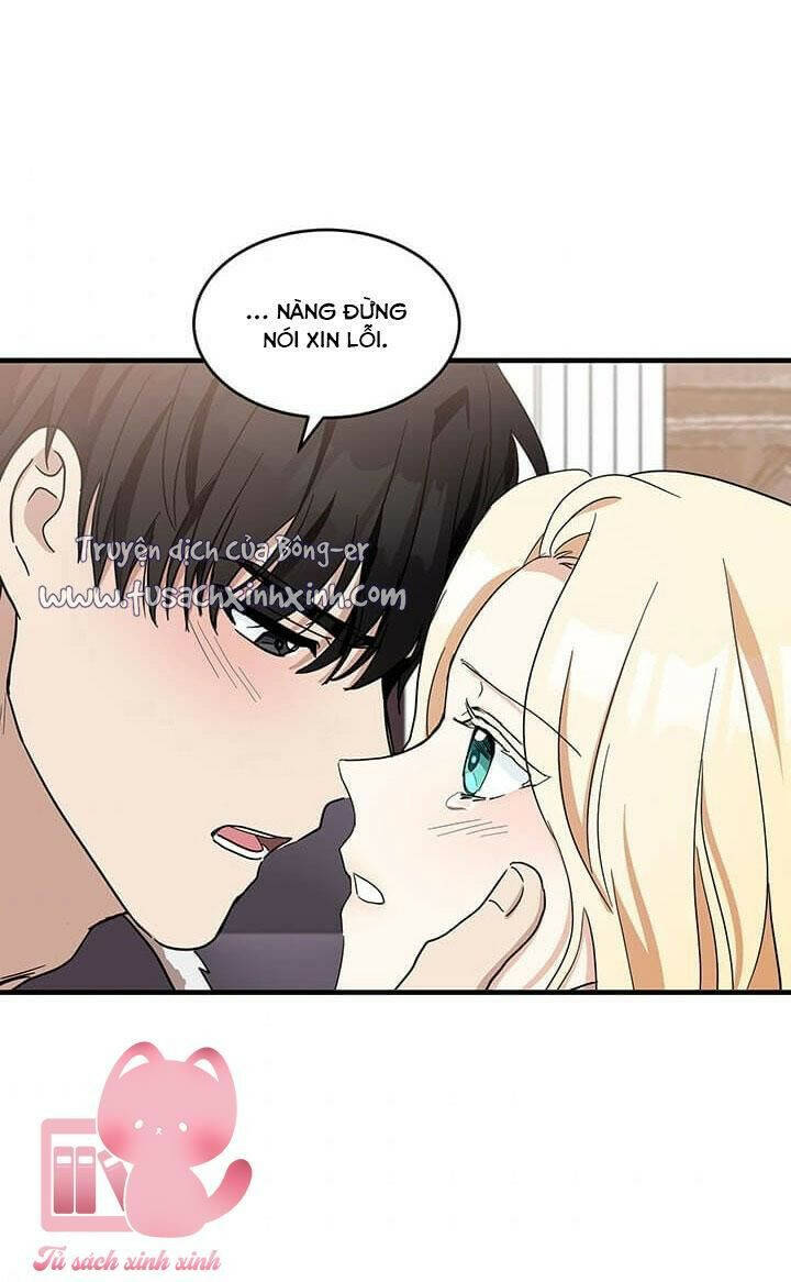 Ác Nữ Trùng Sinh - Chap 72 - Trang 29