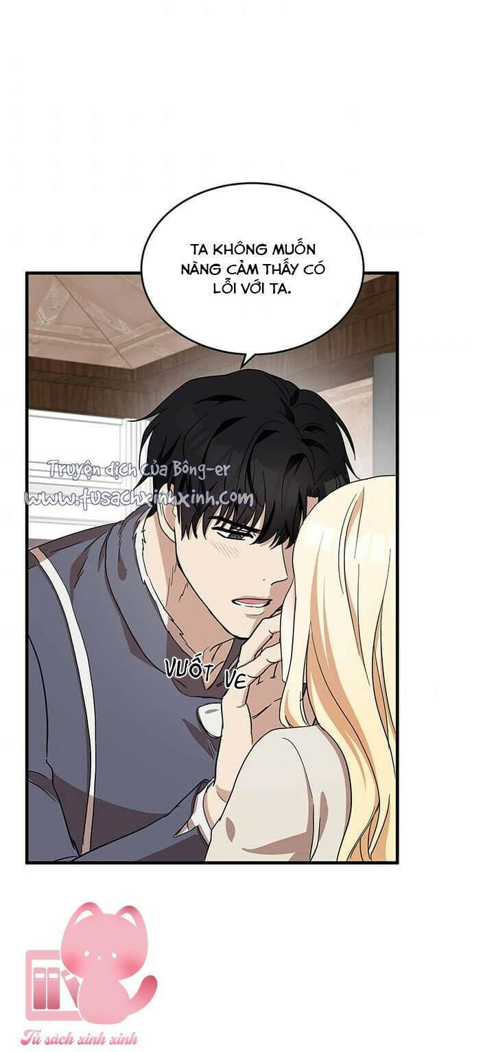 Ác Nữ Trùng Sinh - Chap 72 - Trang 30