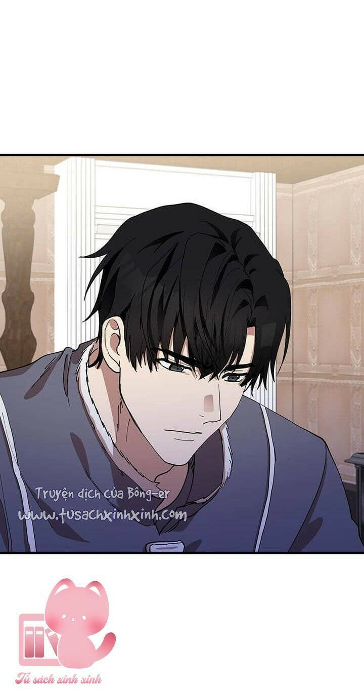 Ác Nữ Trùng Sinh - Chap 72 - Trang 4