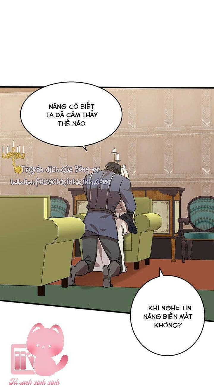 Ác Nữ Trùng Sinh - Chap 72 - Trang 31