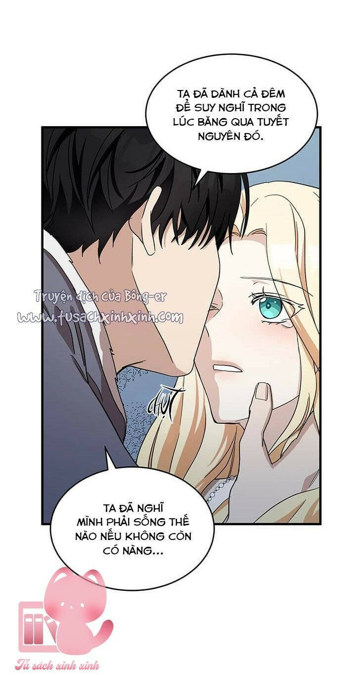 Ác Nữ Trùng Sinh - Chap 72 - Trang 32