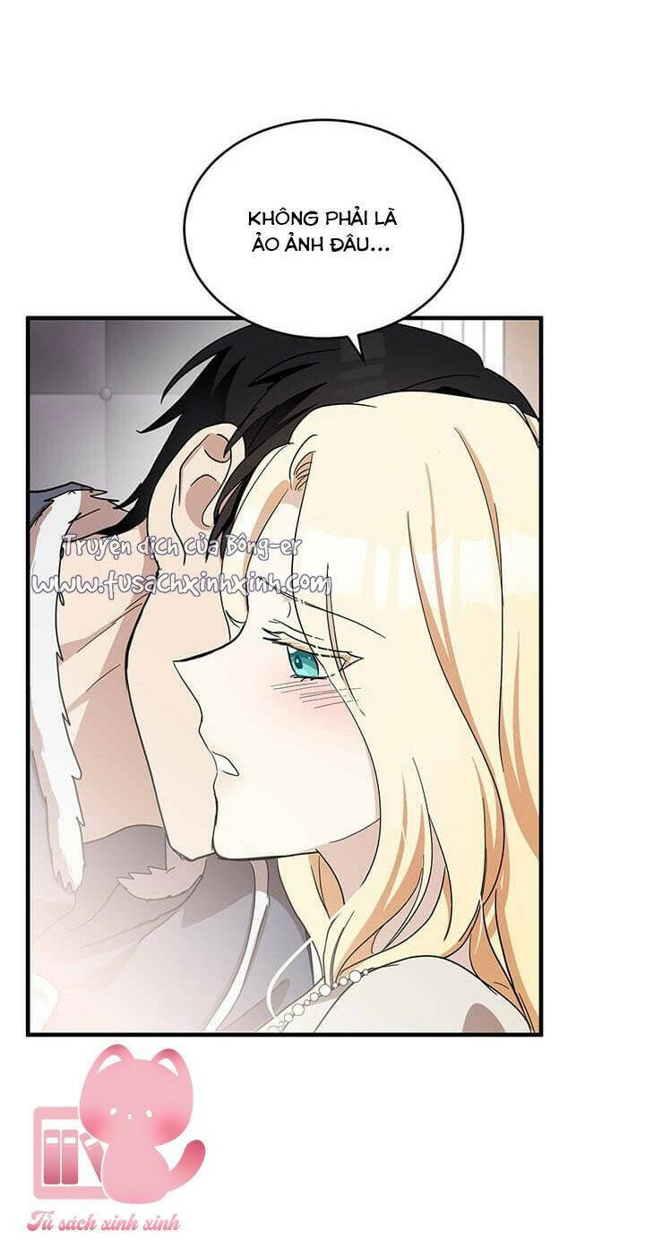 Ác Nữ Trùng Sinh - Chap 72 - Trang 35