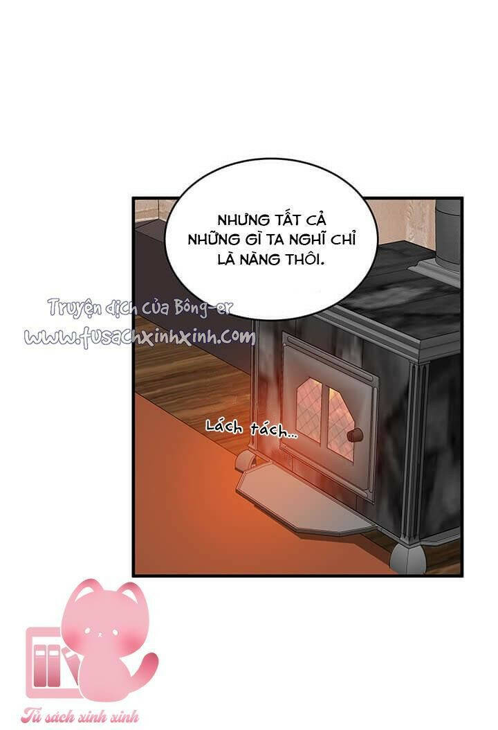 Ác Nữ Trùng Sinh - Chap 72 - Trang 36