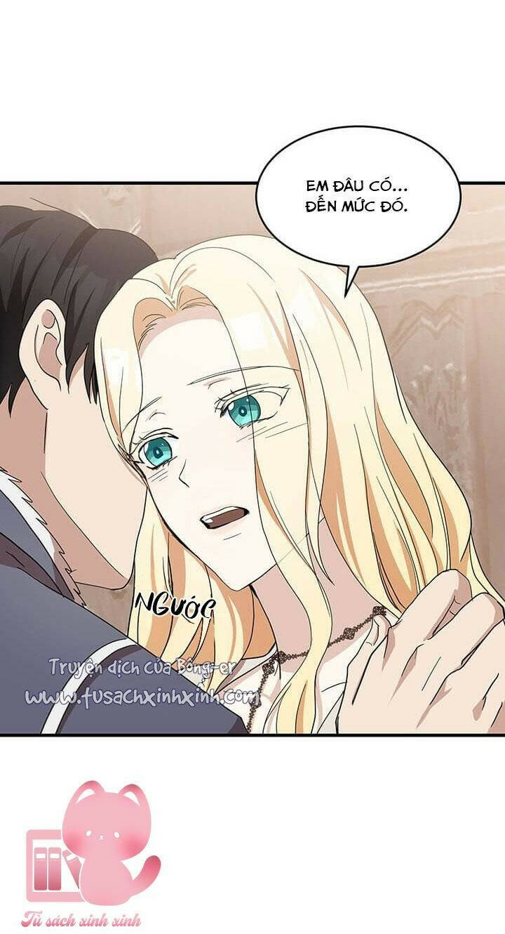 Ác Nữ Trùng Sinh - Chap 72 - Trang 39
