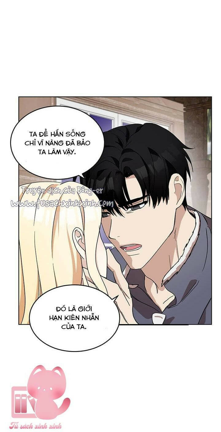 Ác Nữ Trùng Sinh - Chap 72 - Trang 41