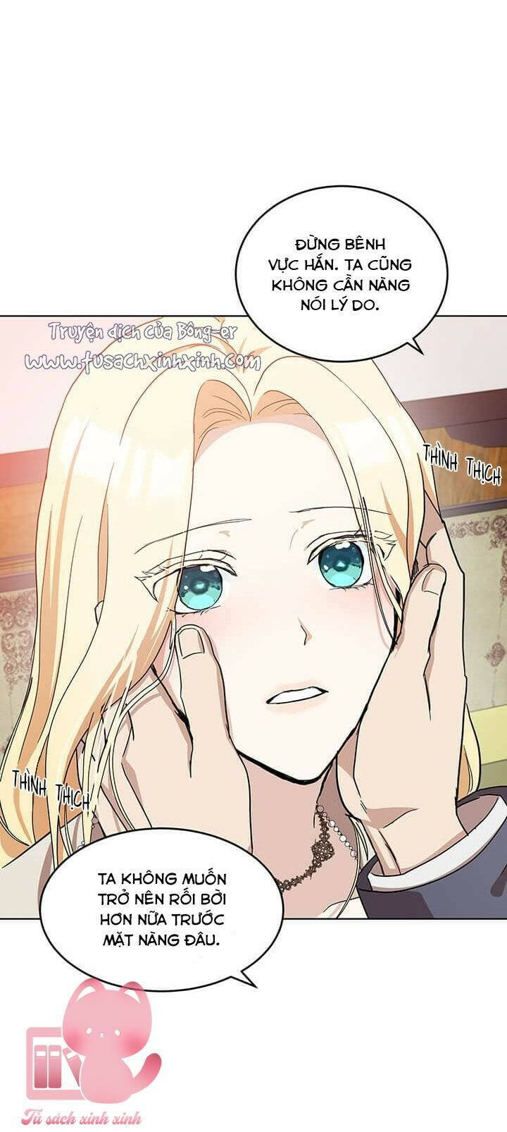 Ác Nữ Trùng Sinh - Chap 72 - Trang 42