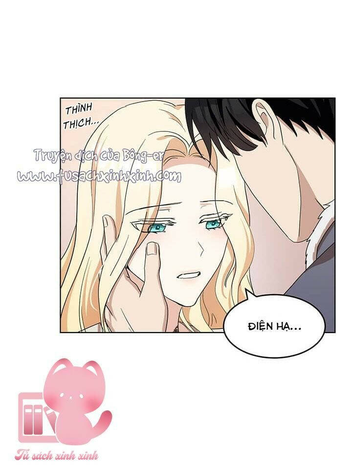 Ác Nữ Trùng Sinh - Chap 72 - Trang 43