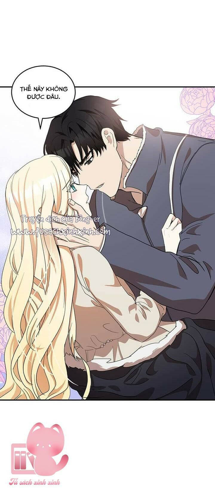 Ác Nữ Trùng Sinh - Chap 72 - Trang 44