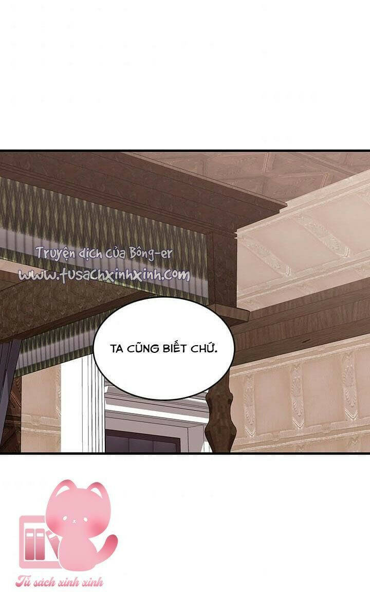 Ác Nữ Trùng Sinh - Chap 72 - Trang 45