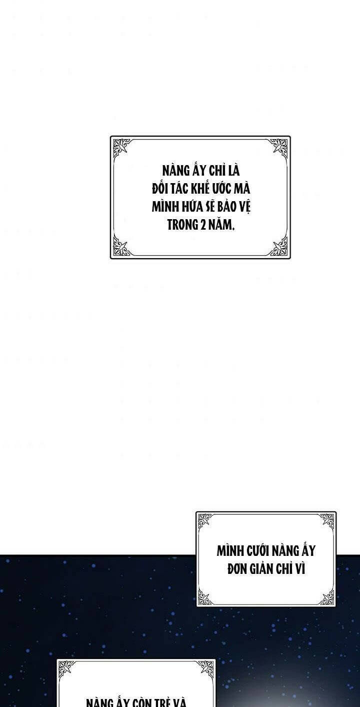 Ác Nữ Trùng Sinh - Chap 72 - Trang 46