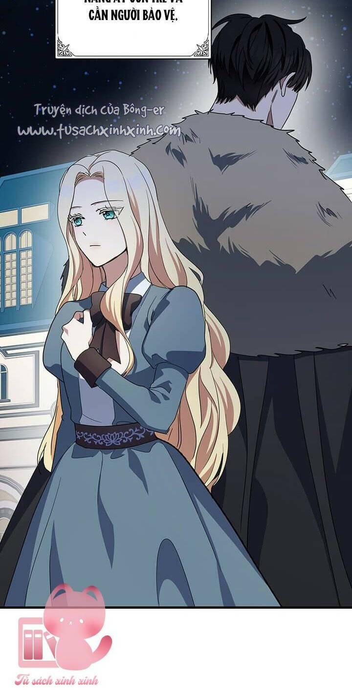 Ác Nữ Trùng Sinh - Chap 72 - Trang 47