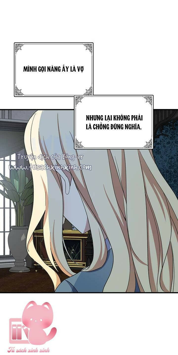 Ác Nữ Trùng Sinh - Chap 72 - Trang 48
