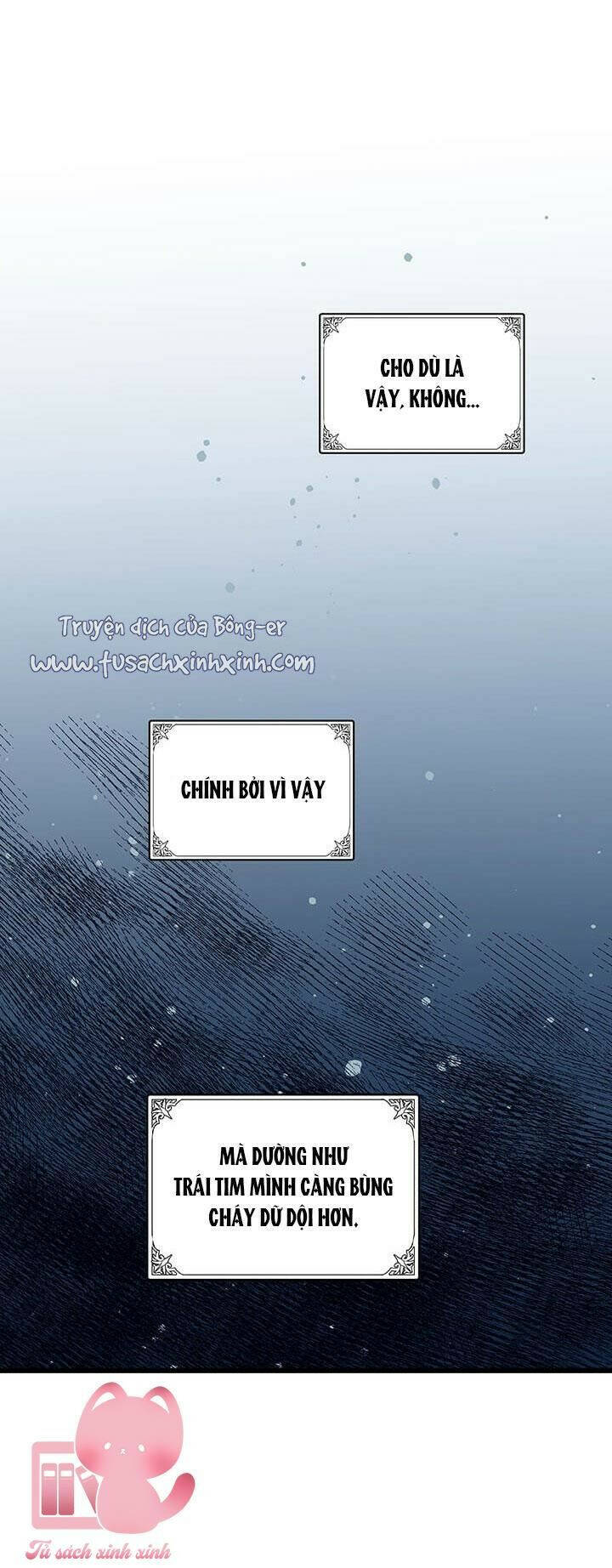 Ác Nữ Trùng Sinh - Chap 72 - Trang 49