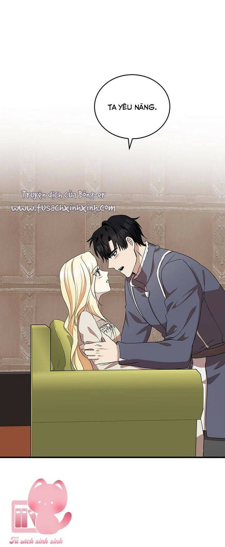 Ác Nữ Trùng Sinh - Chap 72 - Trang 50