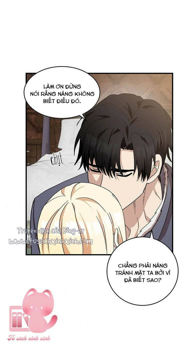 Ác Nữ Trùng Sinh - Chap 72 - Trang 52