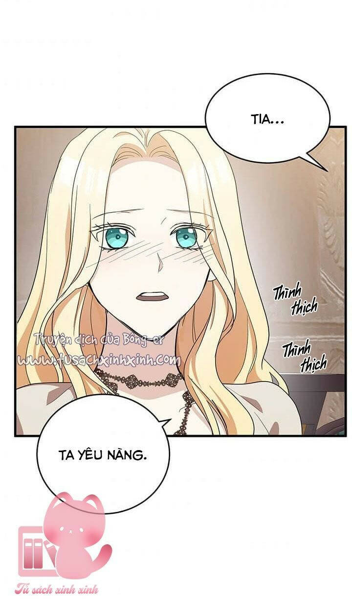 Ác Nữ Trùng Sinh - Chap 72 - Trang 53