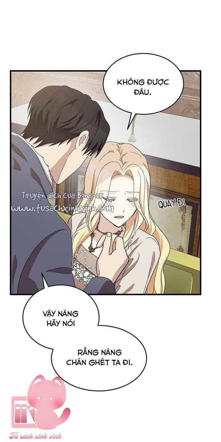 Ác Nữ Trùng Sinh - Chap 72 - Trang 54