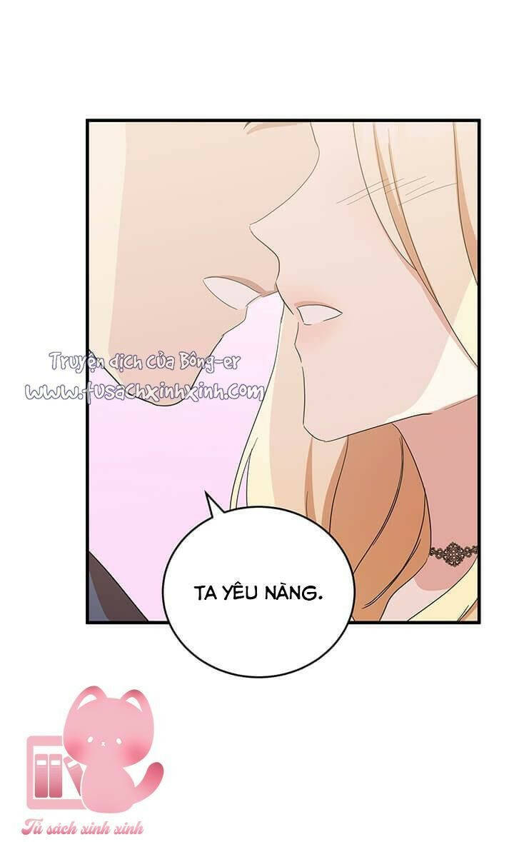 Ác Nữ Trùng Sinh - Chap 72 - Trang 55