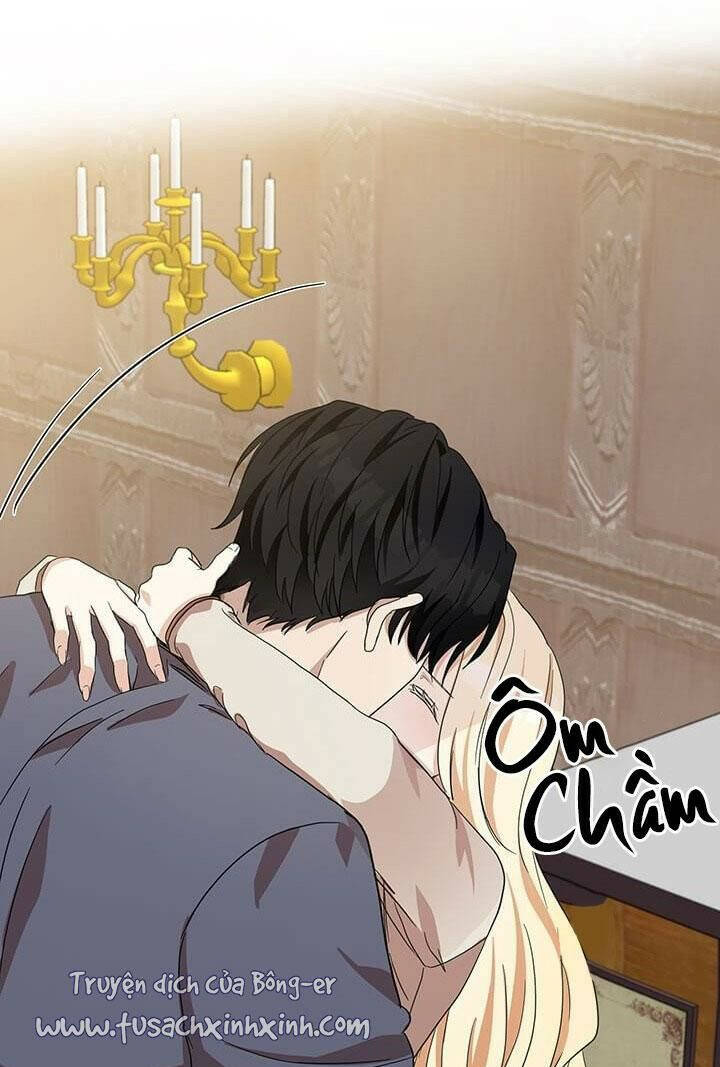 Ác Nữ Trùng Sinh - Chap 72 - Trang 57