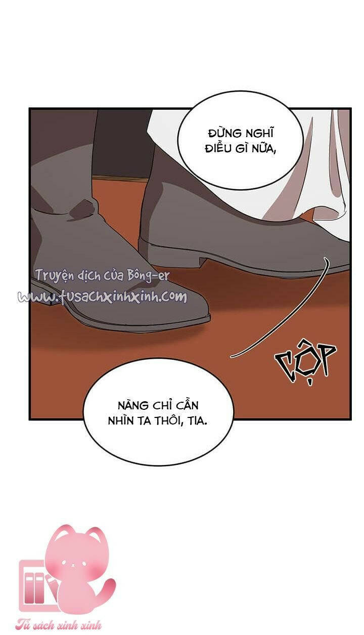 Ác Nữ Trùng Sinh - Chap 72 - Trang 59