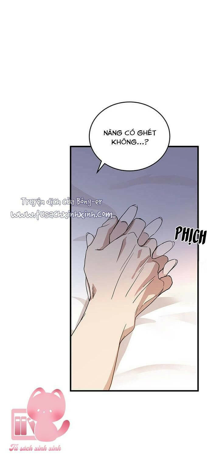 Ác Nữ Trùng Sinh - Chap 72 - Trang 60