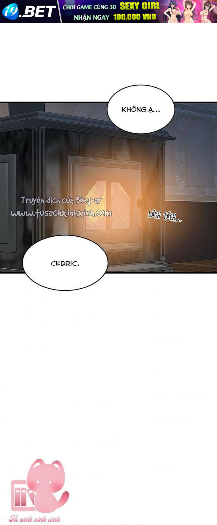 Ác Nữ Trùng Sinh - Chap 72 - Trang 61