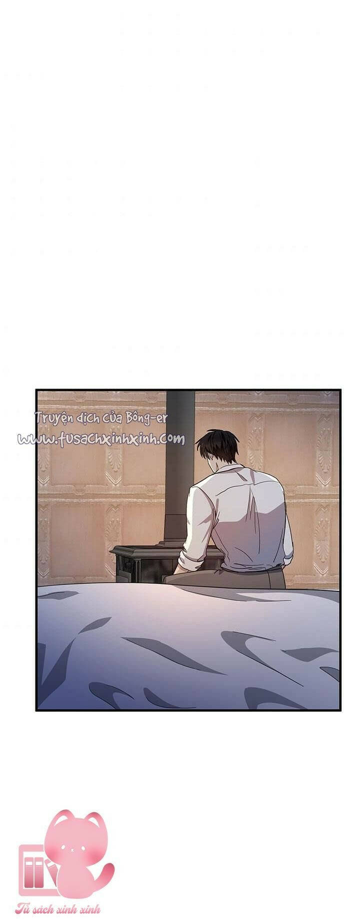 Ác Nữ Trùng Sinh - Chap 72 - Trang 62