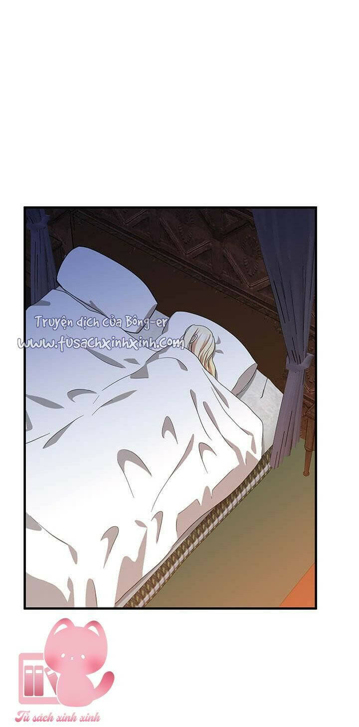 Ác Nữ Trùng Sinh - Chap 72 - Trang 63
