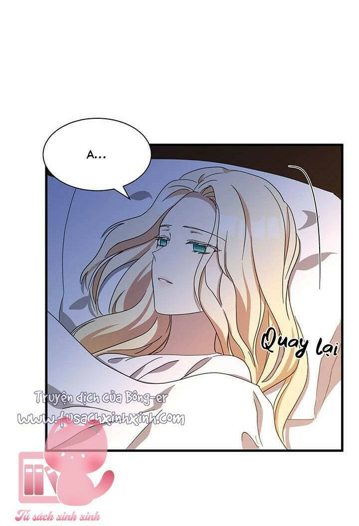Ác Nữ Trùng Sinh - Chap 72 - Trang 64