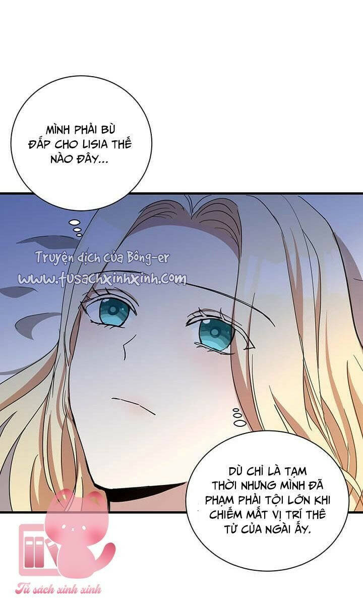 Ác Nữ Trùng Sinh - Chap 72 - Trang 65