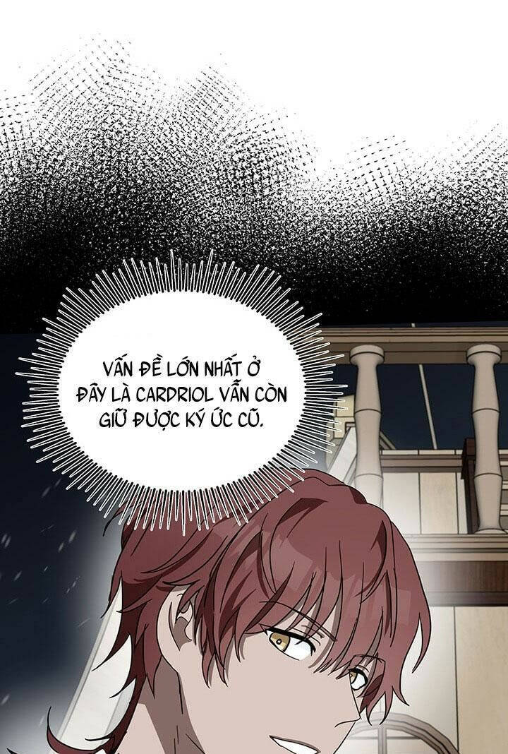 Ác Nữ Trùng Sinh - Chap 72 - Trang 66