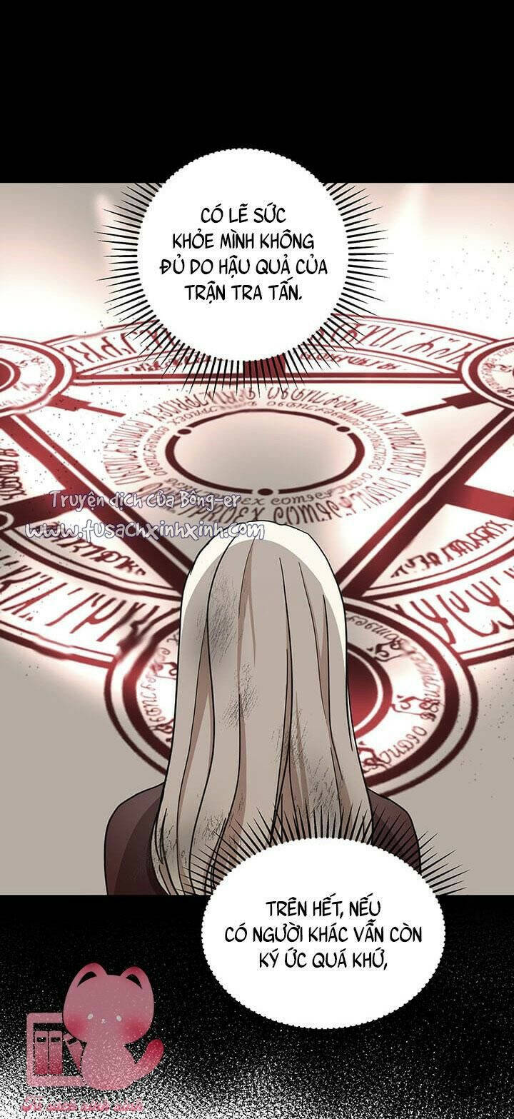 Ác Nữ Trùng Sinh - Chap 72 - Trang 68
