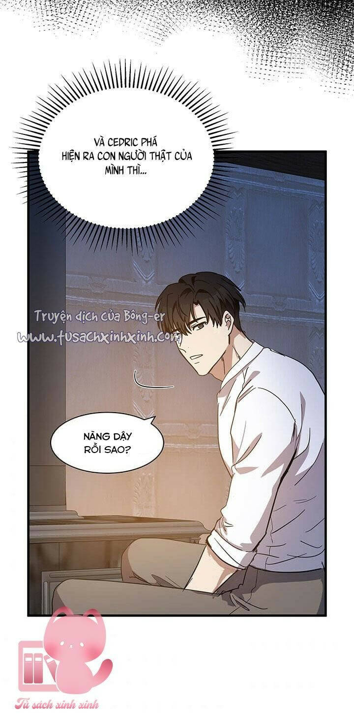 Ác Nữ Trùng Sinh - Chap 72 - Trang 69
