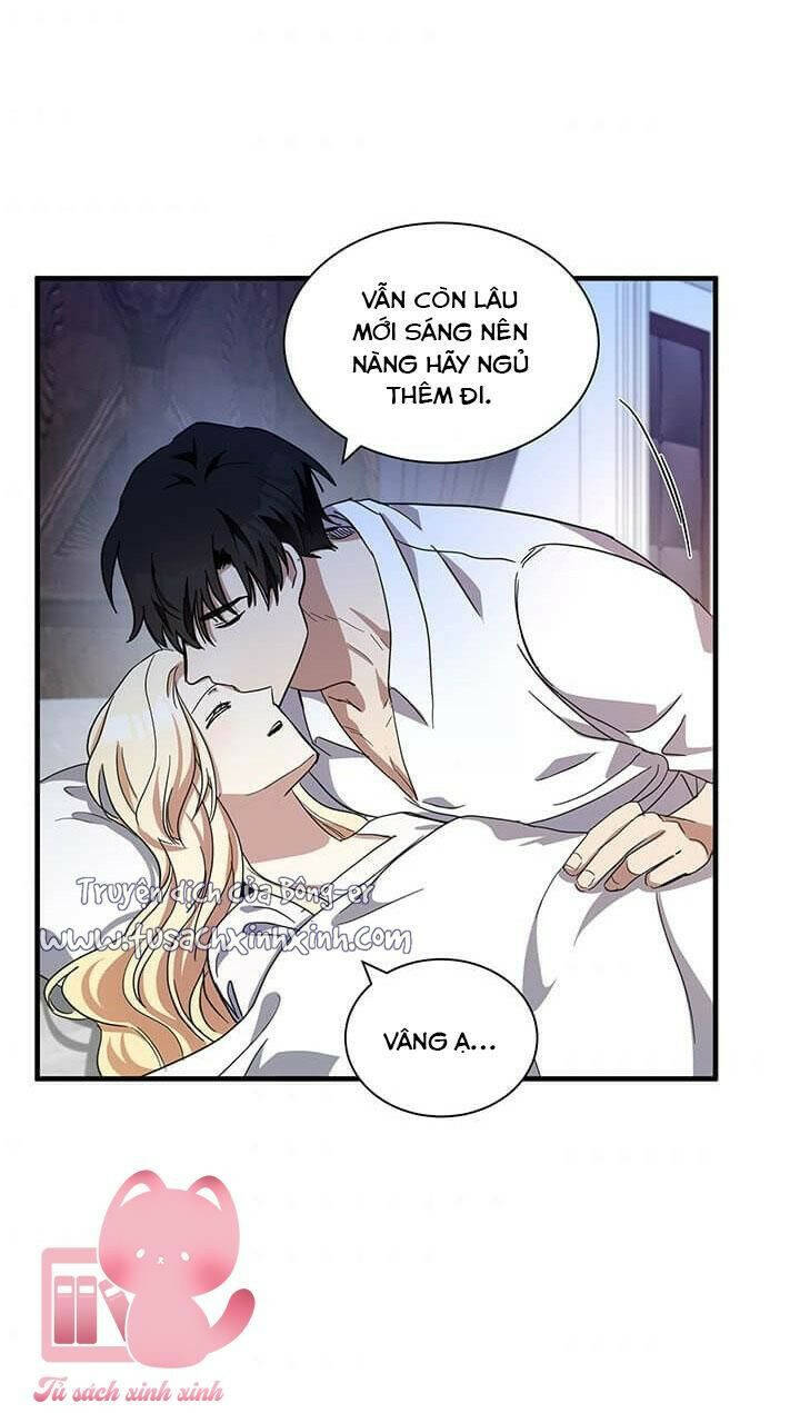 Ác Nữ Trùng Sinh - Chap 72 - Trang 70