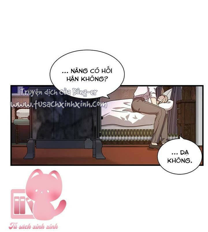 Ác Nữ Trùng Sinh - Chap 72 - Trang 72