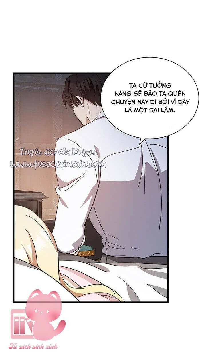 Ác Nữ Trùng Sinh - Chap 72 - Trang 73