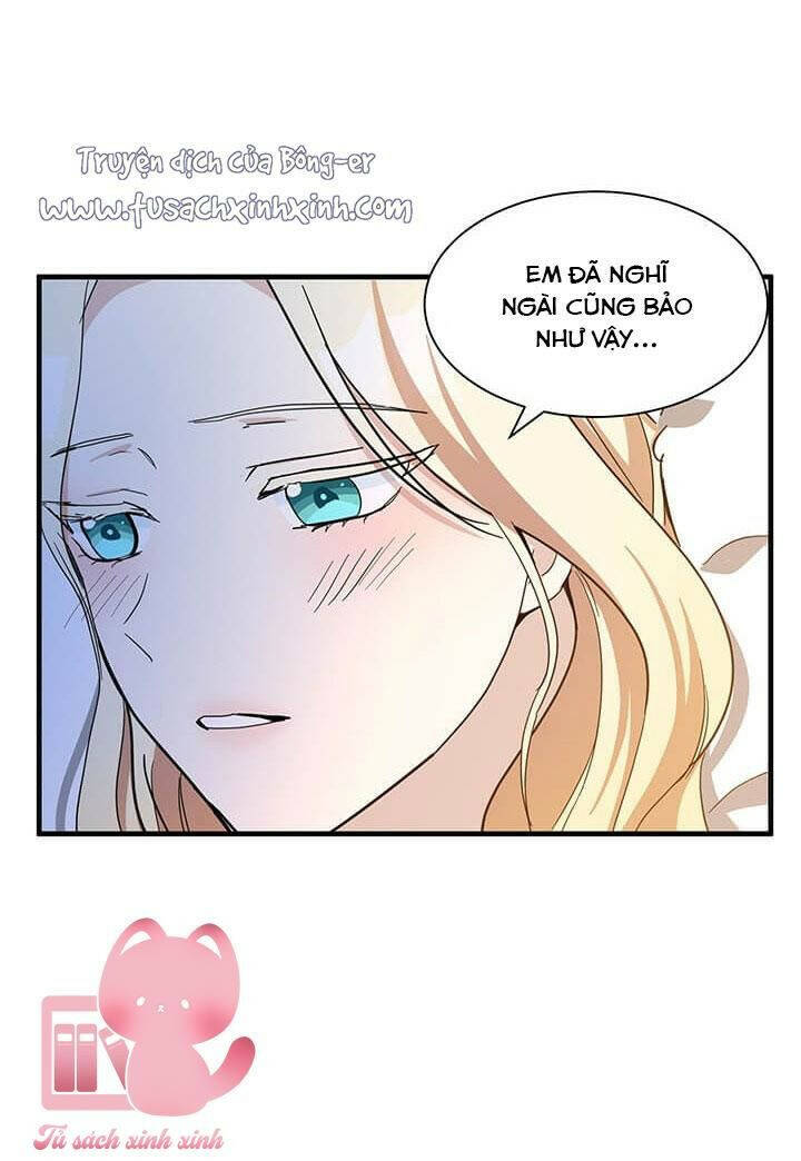 Ác Nữ Trùng Sinh - Chap 72 - Trang 74