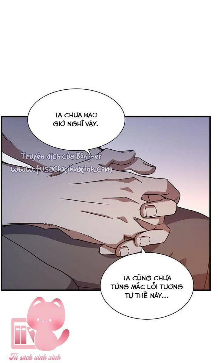 Ác Nữ Trùng Sinh - Chap 72 - Trang 75