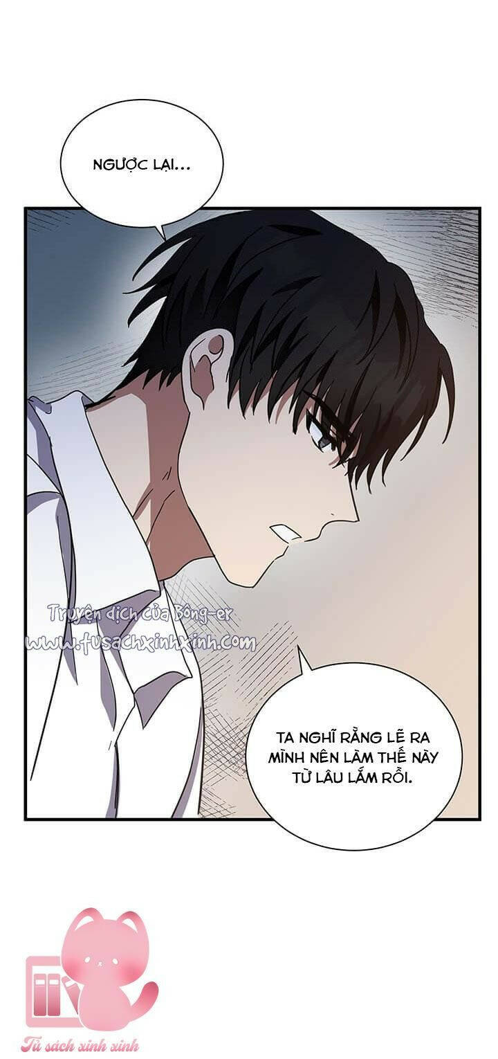 Ác Nữ Trùng Sinh - Chap 72 - Trang 76