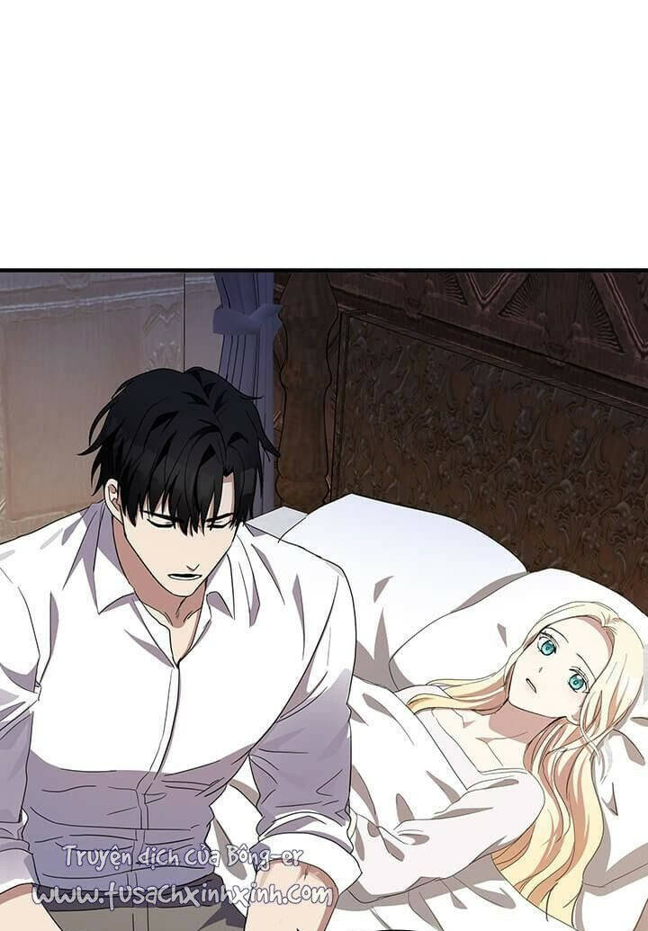Ác Nữ Trùng Sinh - Chap 72 - Trang 77