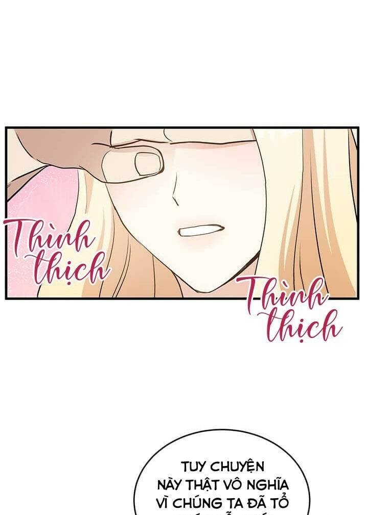 Ác Nữ Trùng Sinh - Chap 73 - Trang 11