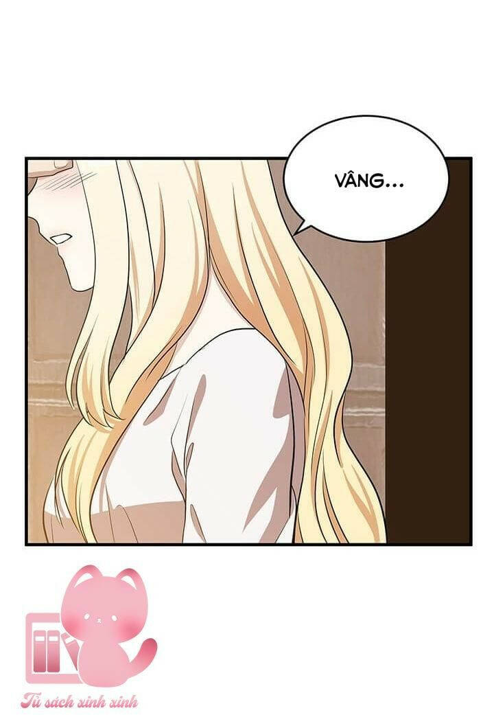 Ác Nữ Trùng Sinh - Chap 73 - Trang 14