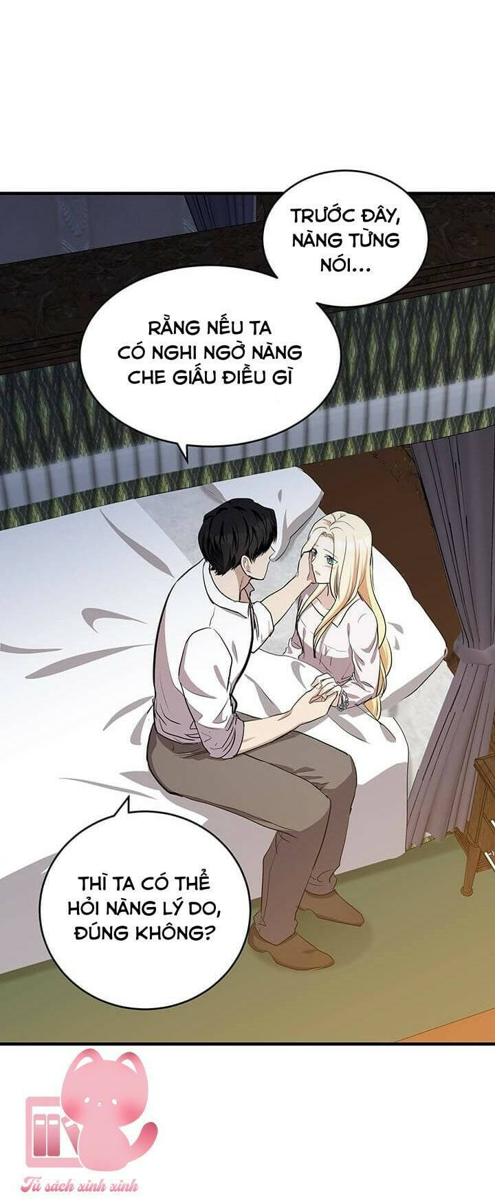 Ác Nữ Trùng Sinh - Chap 73 - Trang 15