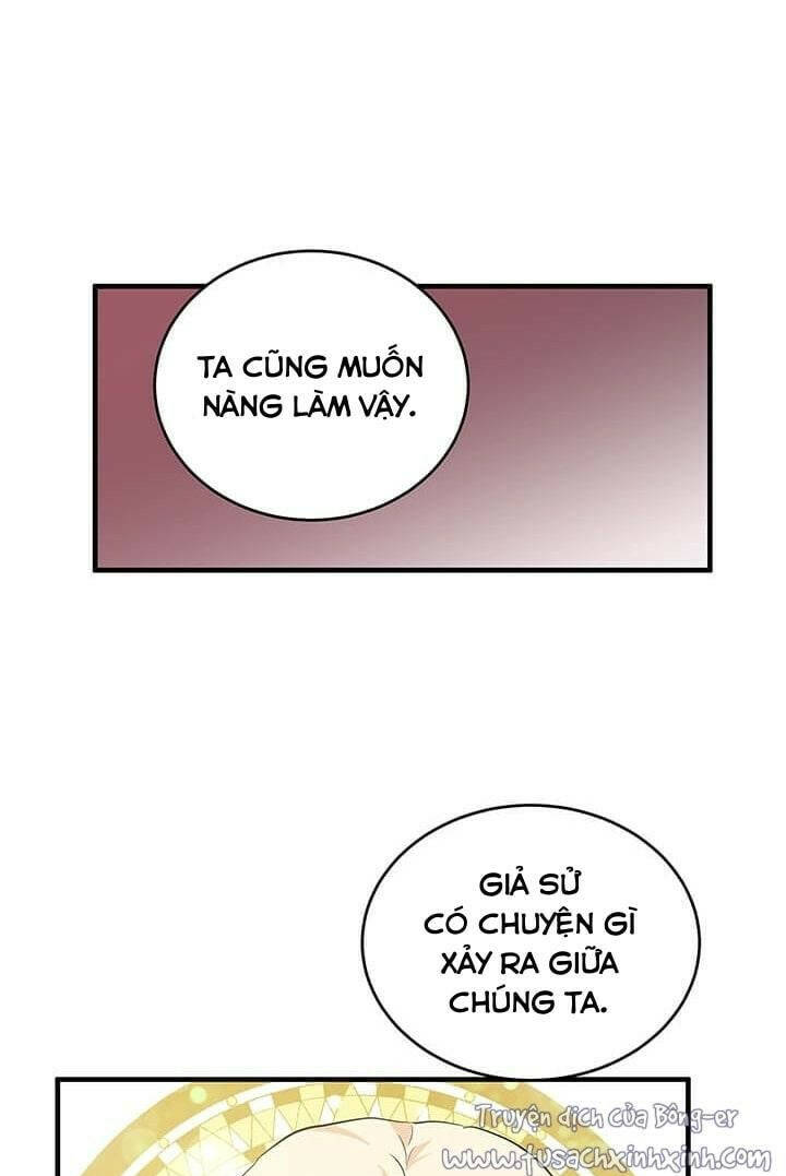 Ác Nữ Trùng Sinh - Chap 73 - Trang 16